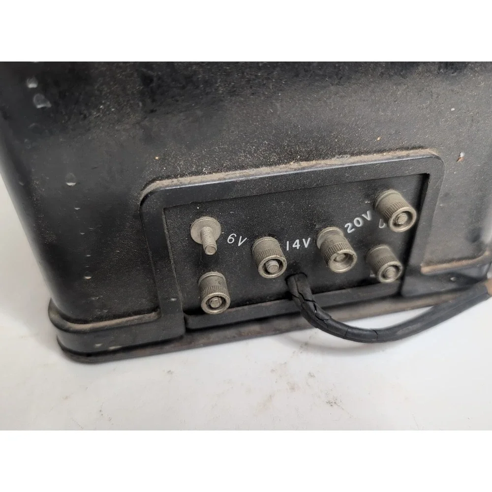 Vintage Lionel Train Master Type 